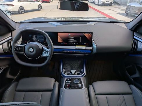 Certified 2026 BMW X3 xDrive30 w/ Convenience Package image 13