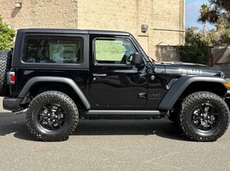 New 2026 Jeep Wrangler Sport AWD/4WD video 2