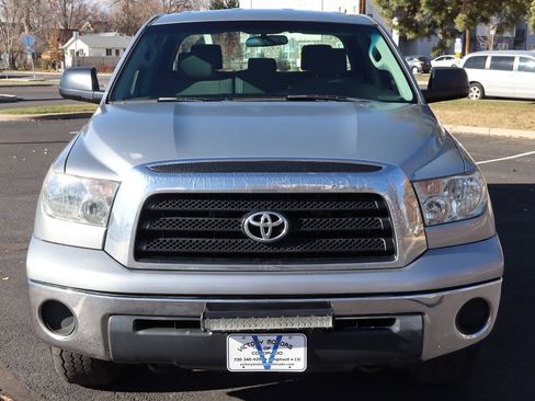 Used 2008 Toyota Tundra SR5 image 12
