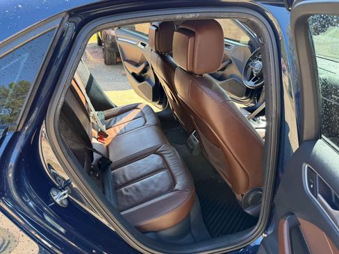 Used 2017 Audi A3 2.0T Premium w/ Convenience Package image 11