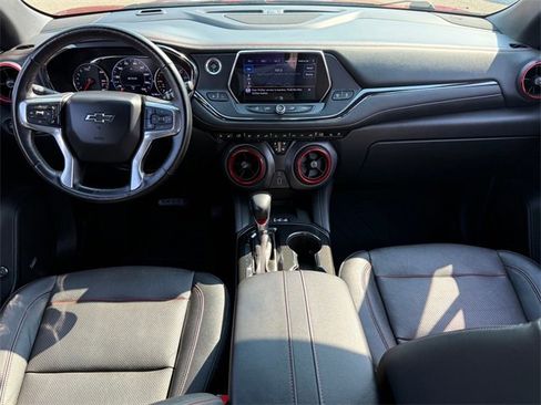Used 2020 Chevrolet Blazer RS image 26