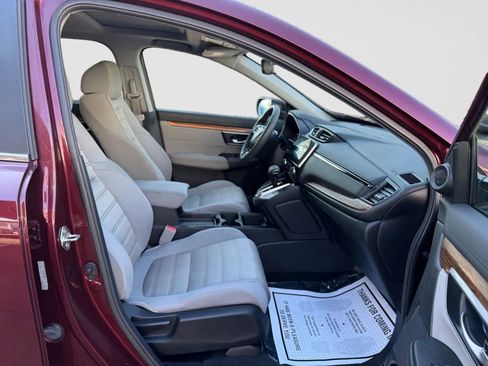 Used 2017 Honda CR-V EX image 20
