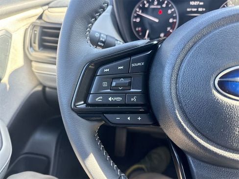 New 2026 Subaru Forester Premium image 62