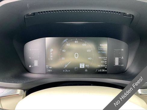 Used 2019 Volvo S60 T6 Momentum w/ Premium Package AWD/4WD image 18
