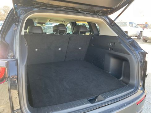 Used 2025 MAZDA CX-50 AWD 2.5 S w/ Select Package image 32