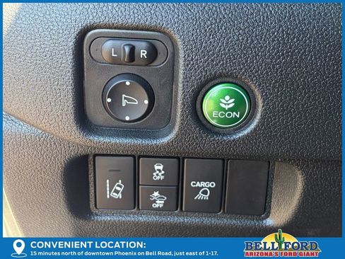 Used 2023 Honda Ridgeline RTL image 23