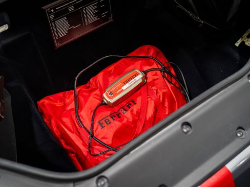 Used 2020 Ferrari 488 Pista Coupe image 42