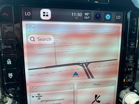 New 2025 RAM 2500 Lone Star image 28