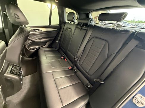 Used 2022 BMW X3 sDrive30i w/ Premium Package 2 RWD image 30
