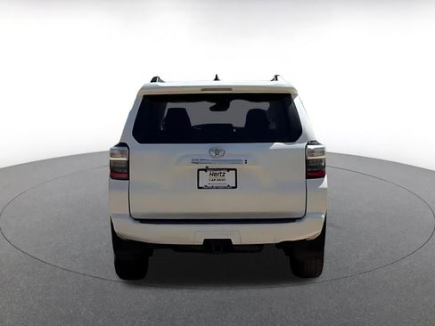 Used 2024 Toyota 4Runner SR5 image 12