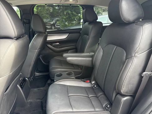 Used 2024 MAZDA CX-90 Plug-In Hybrid w/ Premium Pkg AWD/4WD image 19