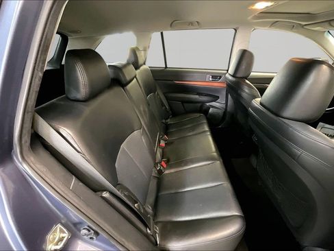 Used 2014 Subaru Outback 2.5i Limited AWD/4WD image 27