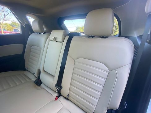 Certified 2022 Ford Edge SEL w/ Convenience Package image 41