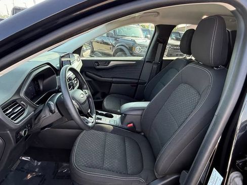 Certified 2024 Ford Escape Active AWD/4WD image 7