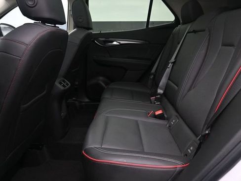 Used 2023 Buick Envision Essence w/ Sport Touring Package AWD/4WD image 18