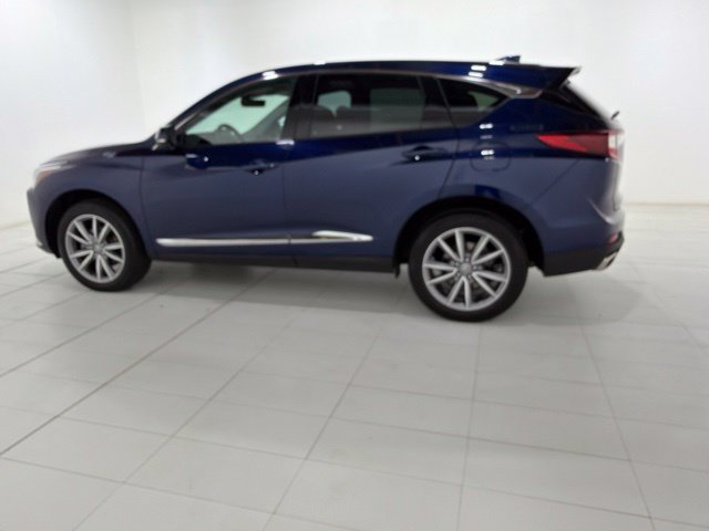 Certified 2023 Acura RDX w/ Technology Package AWD/4WD image 2