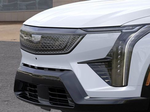 New 2026 Cadillac Optiq Sport 1 image 13