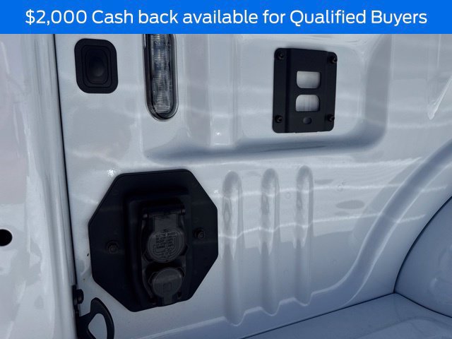 New 2026 Ford F250 Platinum w/ Platinum Plus Package AWD/4WD image 18