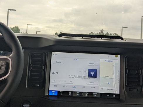 New 2025 Ford Bronco Badlands image 18