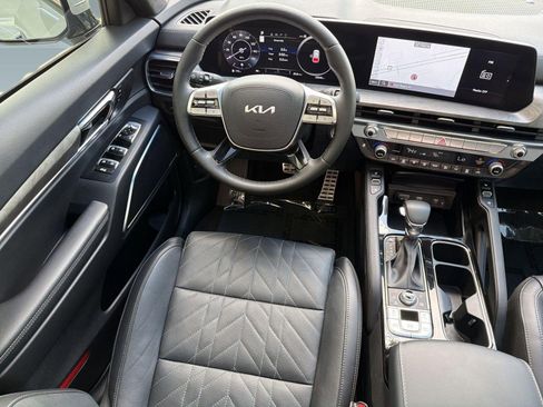 Used 2024 Kia Telluride SX Prestige X-Line image 28