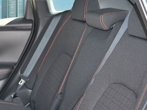 New 2026 Honda HR-V Sport image 17