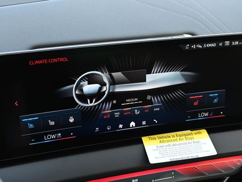 New 2026 BMW X3 xDrive30 w/ Premium Package image 14