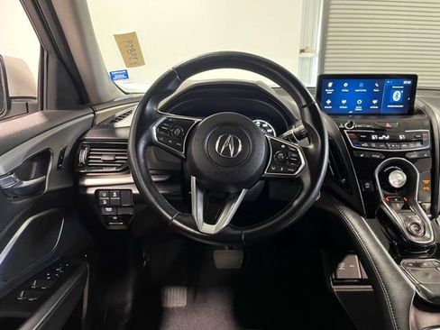 Used 2019 Acura RDX AWD image 22