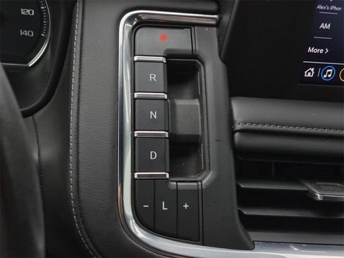 Certified 2023 Chevrolet Tahoe LS image 21