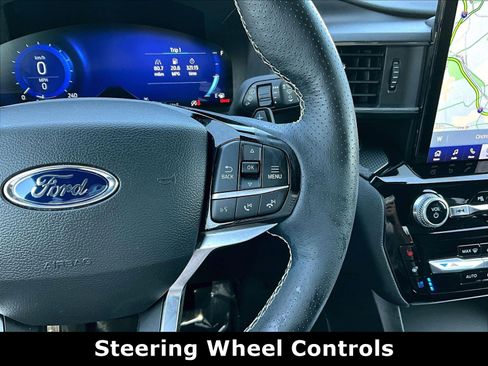 Used 2022 Ford Explorer ST w/ Equipment Group 401A AWD/4WD image 12