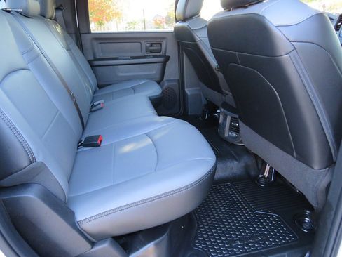 New 2023 RAM 4500 Tradesman w/ Chrome Appearance Group image 39