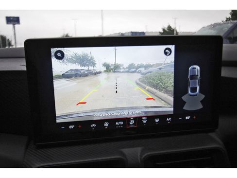 Used 2025 Ford Mustang Coupe RWD image 23