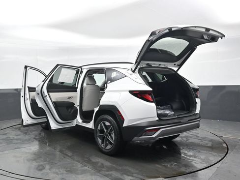 New 2026 Hyundai Tucson SEL AWD/4WD image 52
