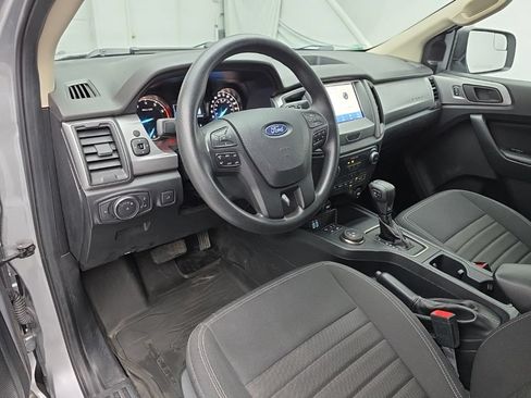 Used 2022 Ford Ranger XL w/ FX4 Off-Road Package AWD/4WD image 15