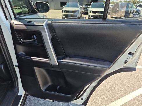 Used 2022 Toyota 4Runner SR5 RWD image 25