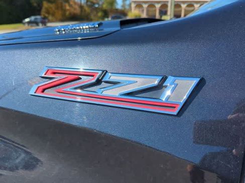 Certified 2022 Chevrolet Silverado 1500 RST image 31