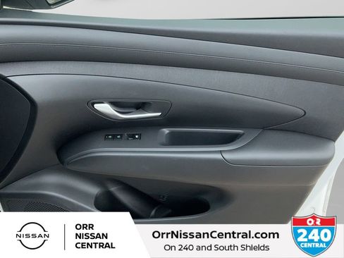Used 2025 Hyundai Tucson SEL FWD image 10