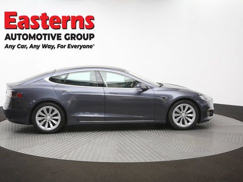 Used 2018 Tesla Model S 100D AWD/4WD image 43