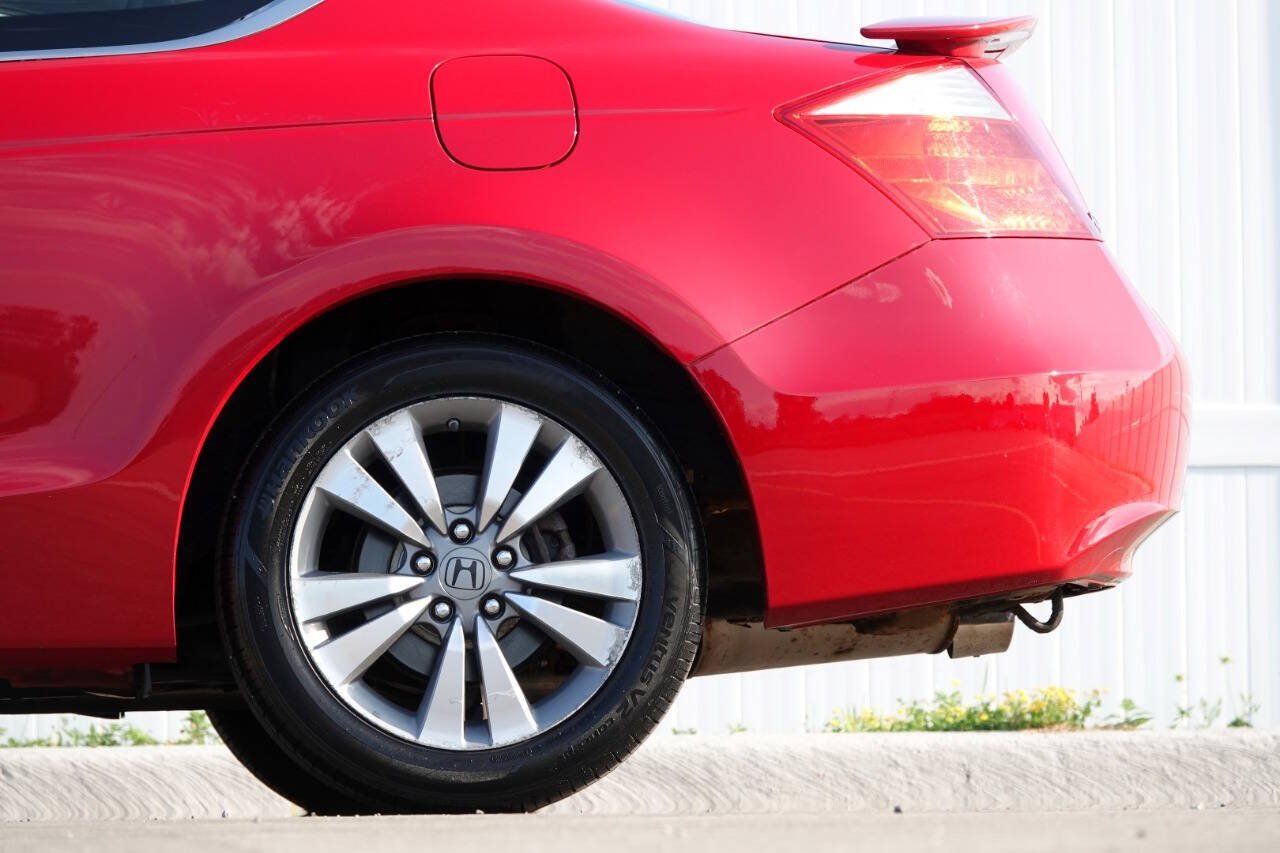 Used 2009 Honda Accord LX-S image 21