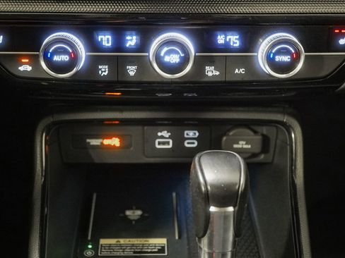 Used 2023 Honda CR-V EX-L image 31