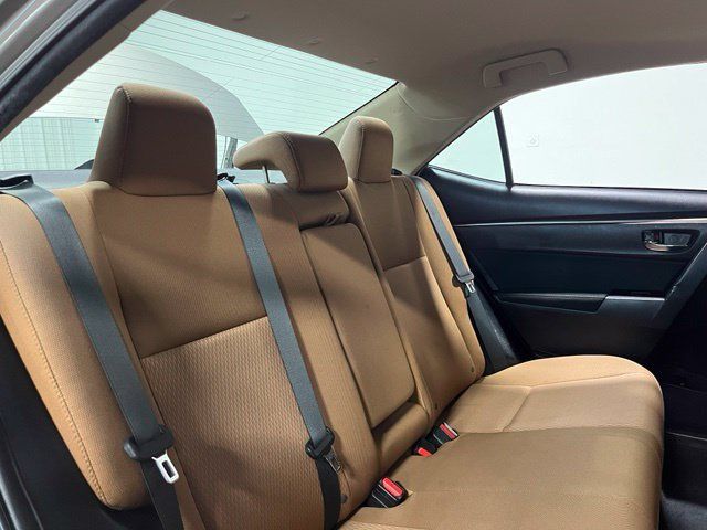Used 2015 Toyota Corolla LE FWD image 14