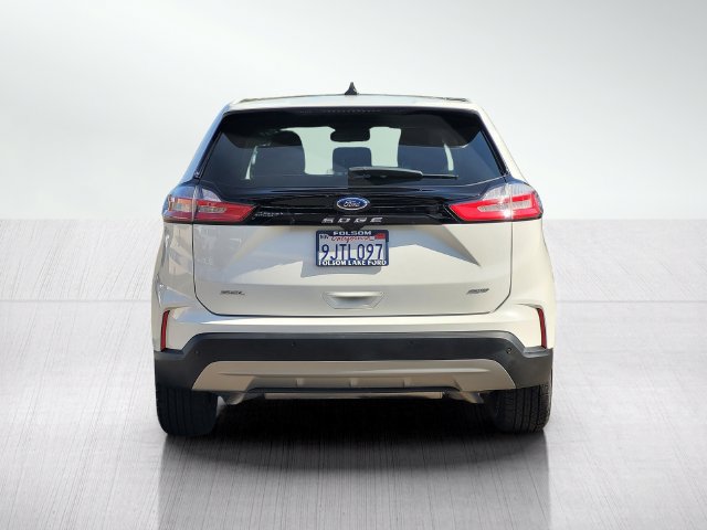 Certified 2024 Ford Edge SEL w/ Convenience Package AWD/4WD image 5