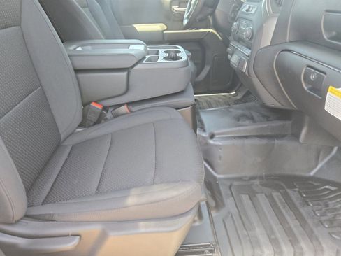 New 2025 Chevrolet Silverado 2500 W/T w/ WT Convenience Package image 30