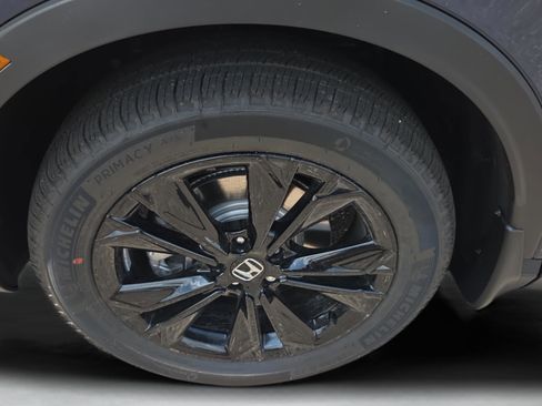 New 2026 Honda CR-V Sport Touring image 29