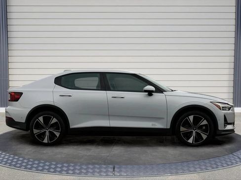 Used 2023 Polestar Polestar 2 w/ Pilot Pack AWD/4WD image 8