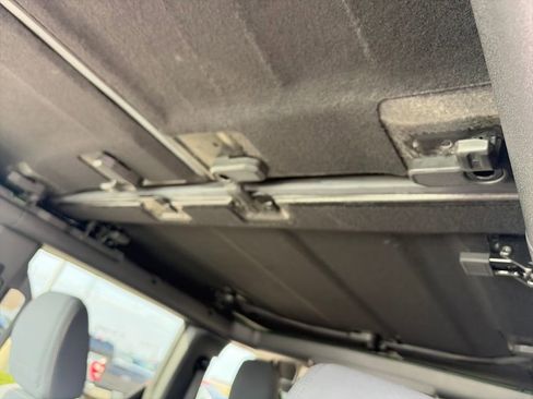 Used 2025 Ford Bronco Big Bend image 29