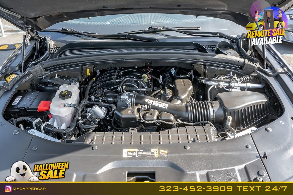 Used 2023 Jeep Grand Cherokee Limited w/ Luxury Tech Group II RWD image 19