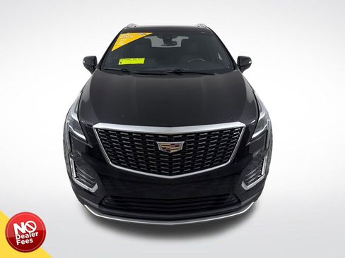Used 2024 Cadillac XT5 Premium Luxury FWD image 9