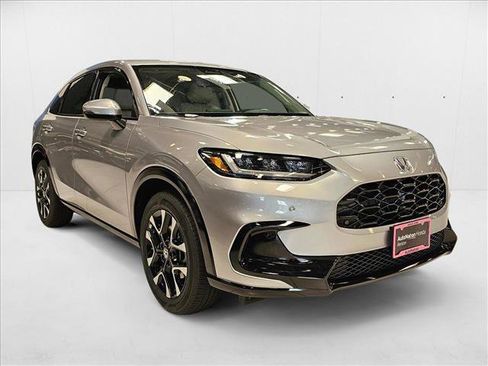 New 2026 Honda HR-V EX-L image 3