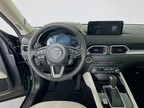 New 2025 MAZDA CX-5 AWD 2.5 S w/ Premium Plus Pkg image 19
