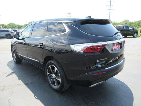 Certified 2022 Buick Enclave Essence w/ Experience Buick Package AWD/4WD image 8